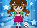 Joc Creatorul Kawaii Chibi on-line