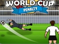 Joc Penalizarea Cupei Mondiale 2018  on-line