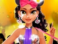 Joc Tina Pop Star on-line