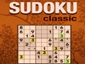 Joc Sudoku Classic on-line
