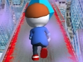 Joc Crazy Runner în City on-line
