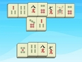 Joc Mahjong tropical  on-line