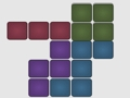 Joc Blocuri Puzzle  on-line