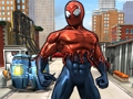 Joc Skateboarding Spiderman on-line