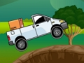 Joc Curse de jeep de marfă on-line