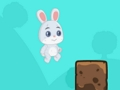 Joc Rabbit Run Adventure on-line