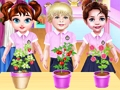 Joc Baby Taylor Micul Fermier  on-line