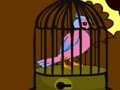 Joc Rescue Pink Bird  on-line