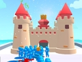Joc Сastel War 3d on-line