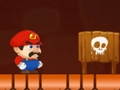 Joc Super Lule Mario on-line