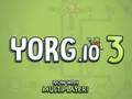 Joc Yorg. io 3  on-line