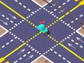 Joc Trafic sus. io  on-line