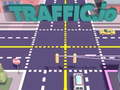 Joc Trafic. io  on-line
