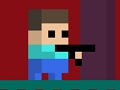 Joc Steve AdventureCraft Nether on-line