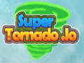 Joc Super Tornado. io  on-line