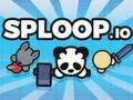 Joc Sploop. io  on-line