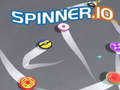 Joc Spinner. io  on-line