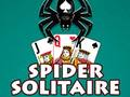 Joc Spider Solitaire on-line