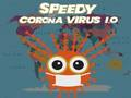 Joc Virusul Coroanei Rapide. io  on-line