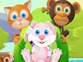 Joc Pet House Prieteni mici on-line