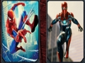 Joc Cartea Spiderman Multiverse  on-line