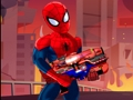 Joc Spider-Man Ultimul războinic on-line
