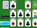 Joc Fortune Solitaire on-line
