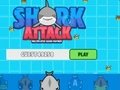 Joc Shark Attack. io  on-line