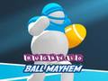Joc Rugby. io Ball Mayhem  on-line
