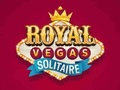 Joc Royal Vegas Solitaire on-line