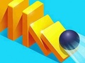 Joc Rolling Domino Smash on-line