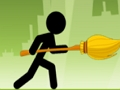 Joc Stickman Fight on-line