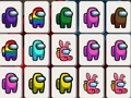 Joc Printre impostor Mahjong Connect  on-line