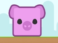 Joc Piggy pe fugă on-line
