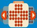 Joc Peg Solitaire on-line