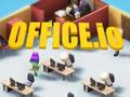 Joc Birou. io  on-line