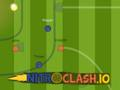 Joc Nitroclash. io  on-line
