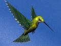 Joc Hummingbird House Escape on-line