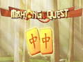 Joc Mahjong Quest on-line