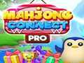 Joc Mahjong Connect Pro on-line