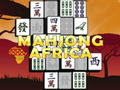 Joc Africa Mahjong on-line