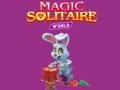 Joc Magic Solitaire: Lumea  on-line