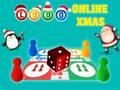 Joc Ludo Online Crăciun  on-line