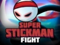 Joc Lupta Super Stickman  on-line