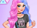 Joc Configurare Princess Live Stream  on-line