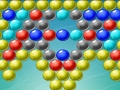 Joc Puzzle bobble on-line