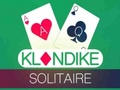 Joc Klondike Solitaire on-line