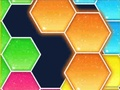 Joc Legenda lui Hexa: Puzzle  on-line