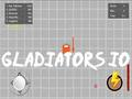 Joc Gladiatori. io  on-line