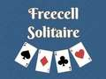 Joc Freecell Solitaire on-line